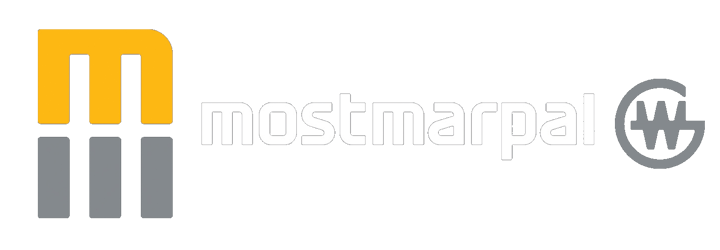 Mostmarpal - logo