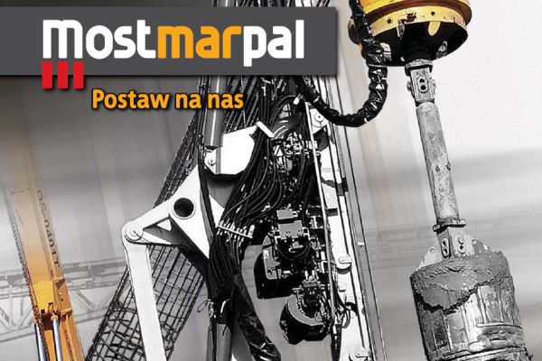 mostmarpal, postaw na nas