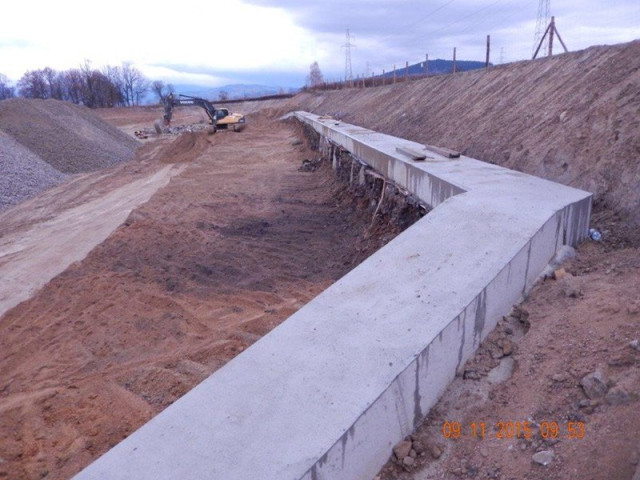 Fundamenty